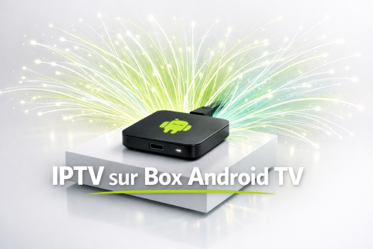 Slik installerer du IPTV på Android-telefon: Komplett guide 122