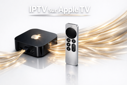 Slik installerer du IPTV på Android-telefon: Komplett guide 137999