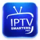 IPTV Smarters Pro