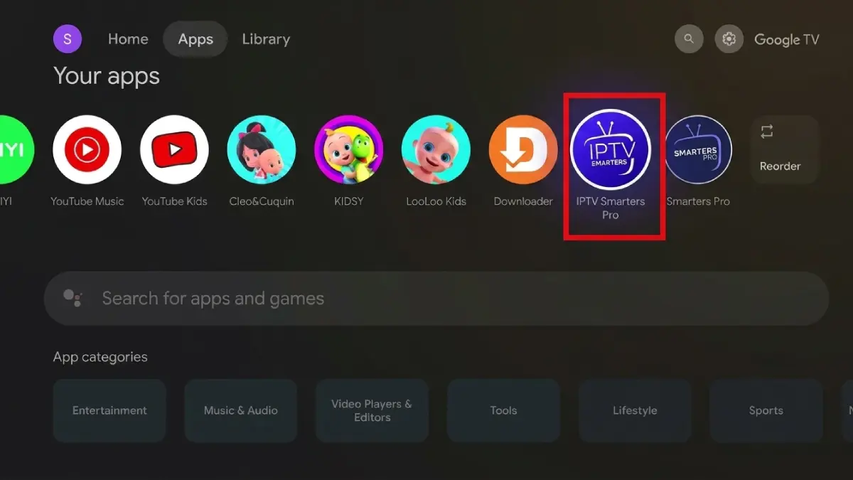 Google Play Store