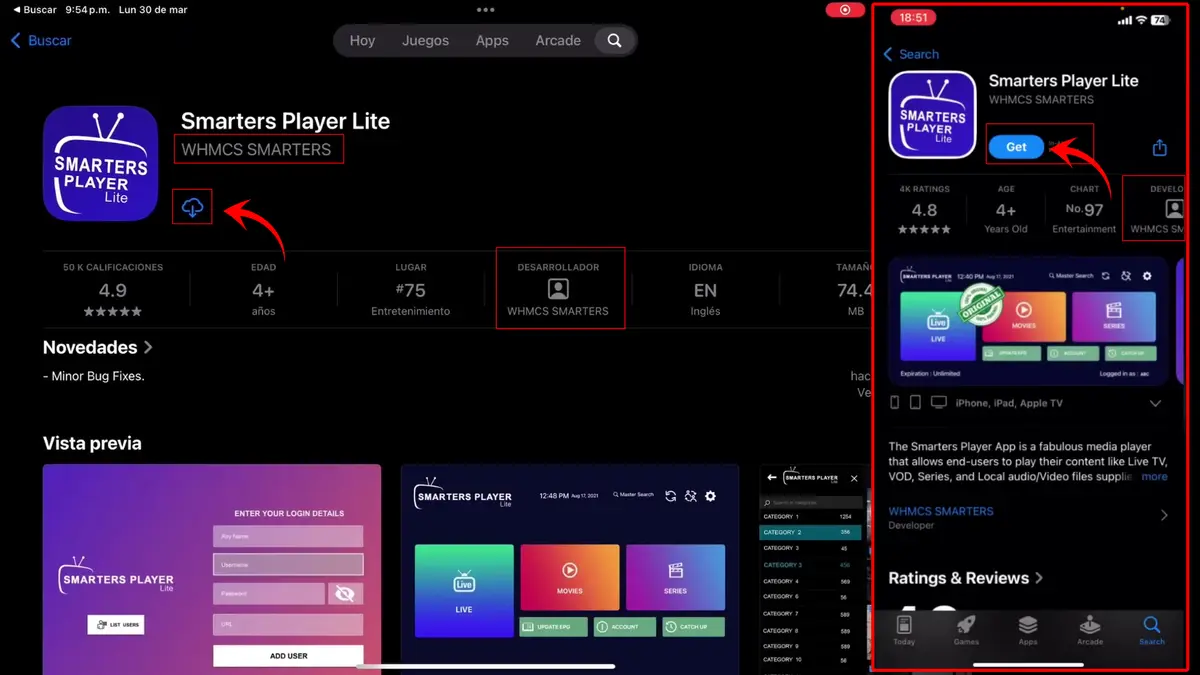 App Store
