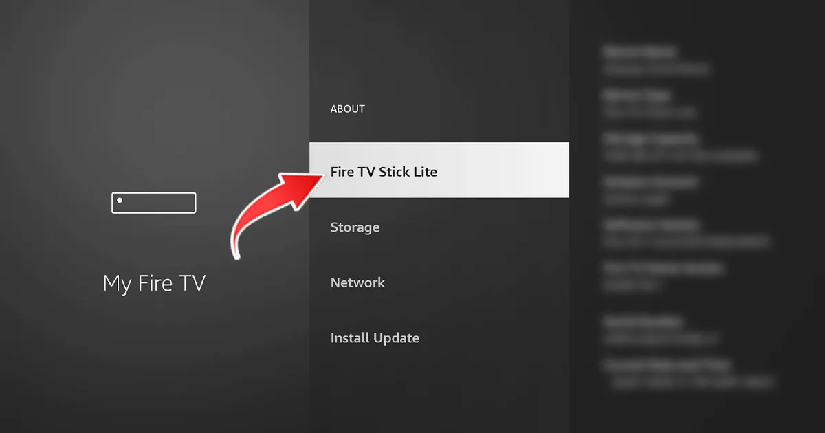 Developer Options